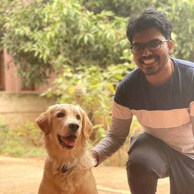 Ragavendra Selvam S, Founder of InterviewLM